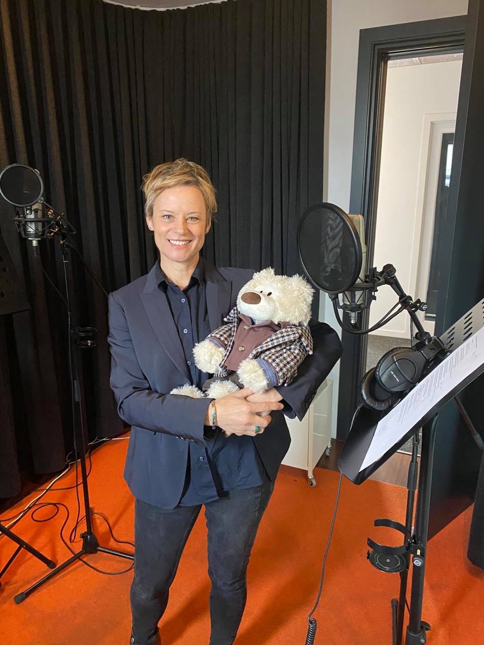 Epilespy Action Australia launches The Million Dollar Teddy Bear to fund care for 250,000 Australians with Epilepsy