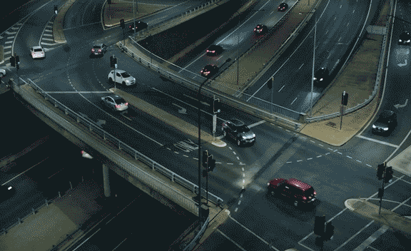 NRMA Insurance reminds Australians to stay safe on the roads this Christmas with new film via Colenso BBDO, shot by Juan Cabral