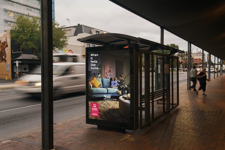 Fantastic Furniture extends ‘When it feels like home’ work with new TVCs via Connecting Plots