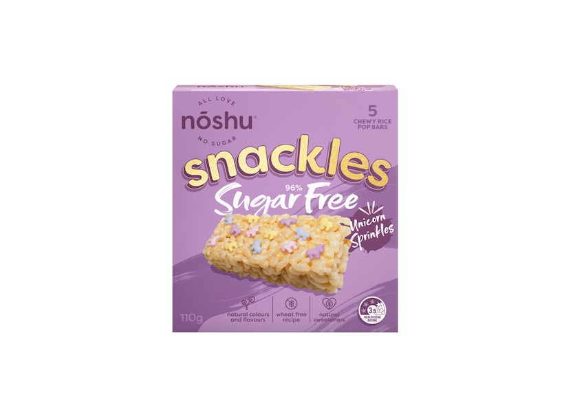 Noshu appoints Host/Havas Sydney to launch Snackles following a competitive pitch
