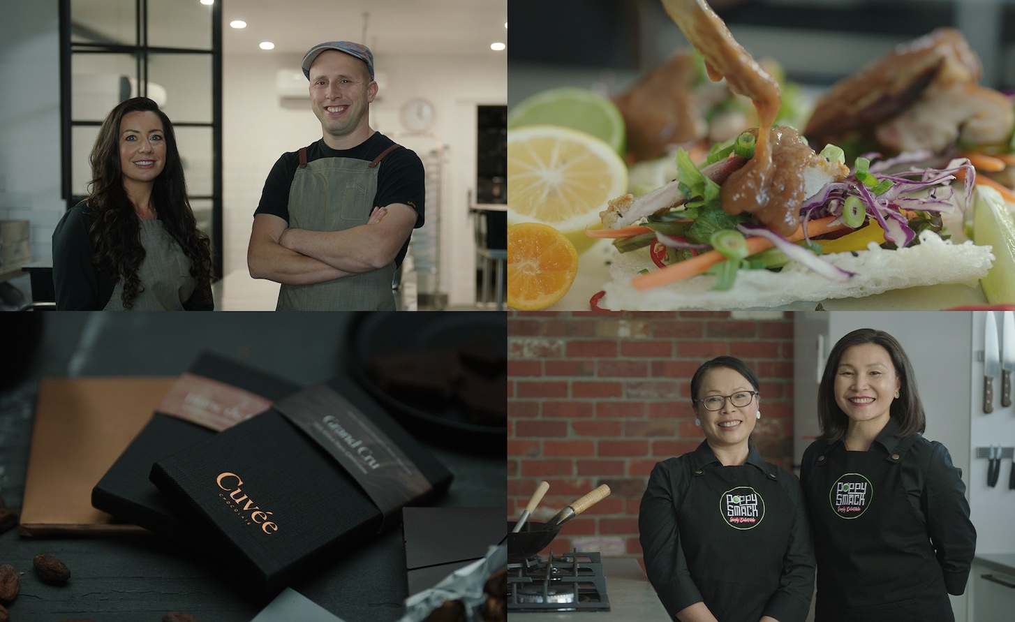 AAMI is backing small business in new ‘AAMI Does’ campaign via Ogilvy Melbourne