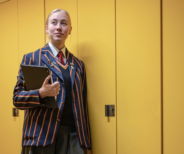 Peninsula Grammar School appoints 10 Feet Tall as new creative agency partner