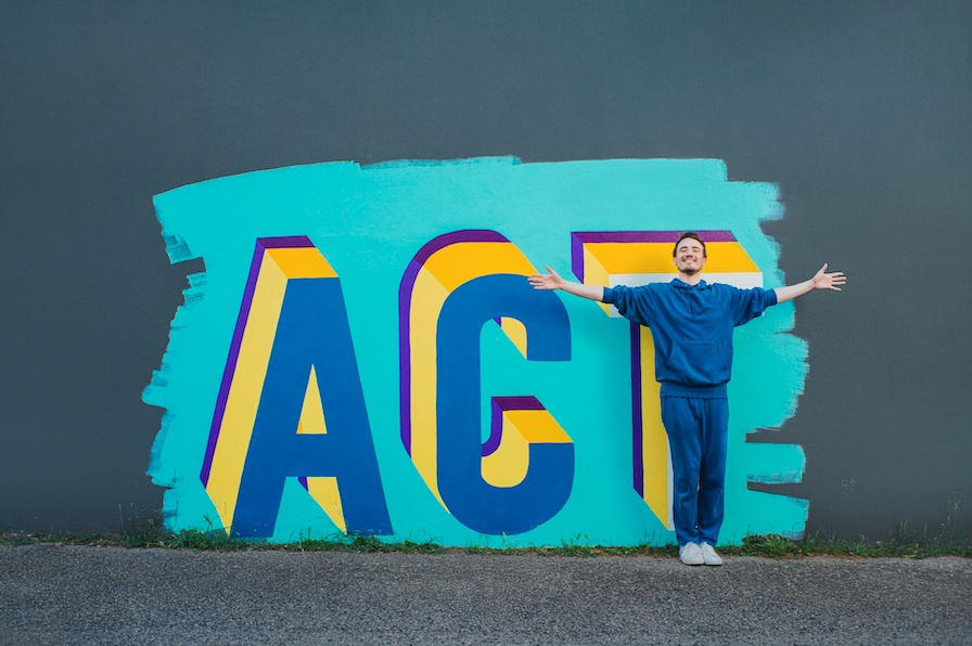 Curtin University’s Mentally Healthy WA urges West Australians to ‘Act Belong Commit’ in new campaign via 303 MullenLowe, Perth