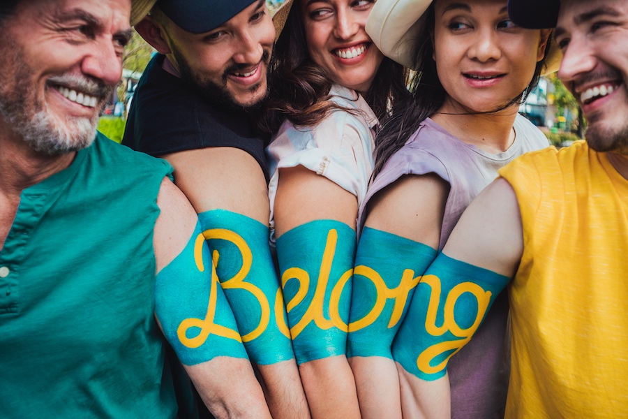 Curtin University’s Mentally Healthy WA urges West Australians to ‘Act Belong Commit’ in new campaign via 303 MullenLowe, Perth