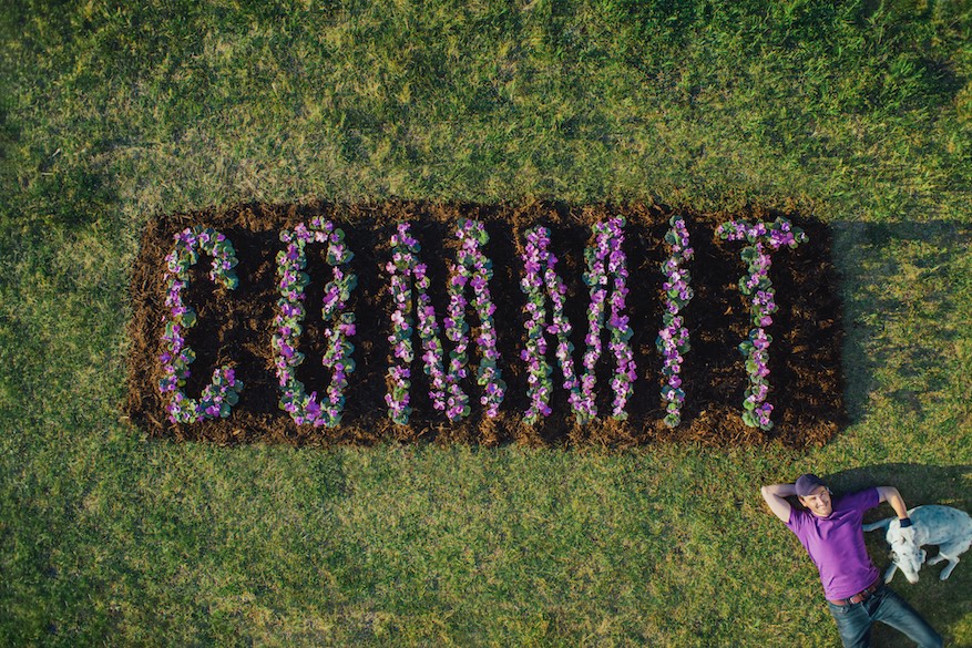 Curtin University’s Mentally Healthy WA urges West Australians to ‘Act Belong Commit’ in new campaign via 303 MullenLowe, Perth