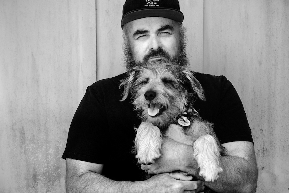 Spid Pye’s Jed’s Coffee Campaign has been selected for Lurzers Archive Vol. 3+4 2020