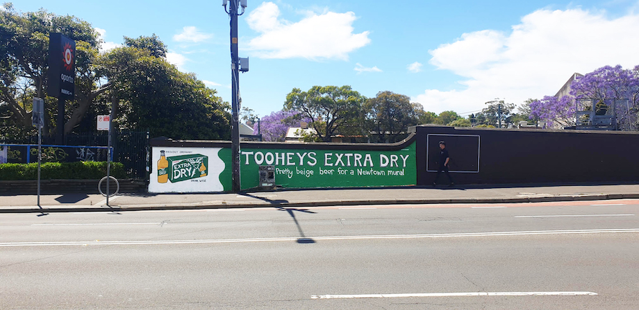 Tooheys Extra Dry launches the next phase of its ‘Proudly Ordinary’ campaign with Struthless and The Inspired Unemployed via 72andSunny, Sydney