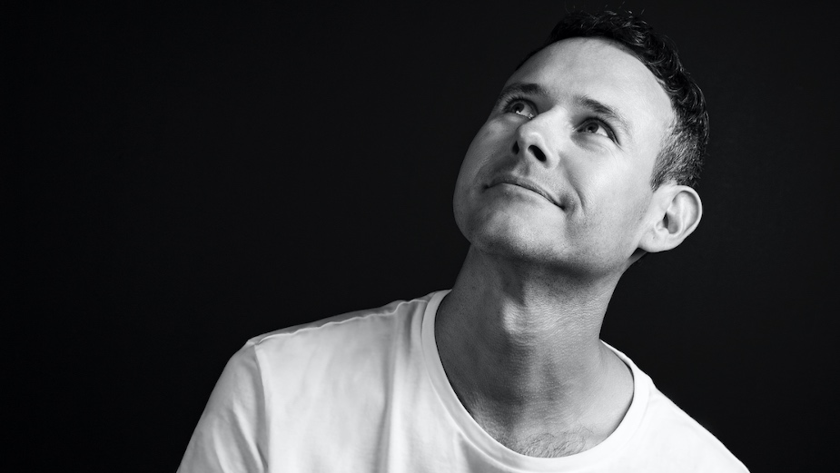 Wayne Smith: Physics, Mystics, Haptics and Sonic Branding. Say What?