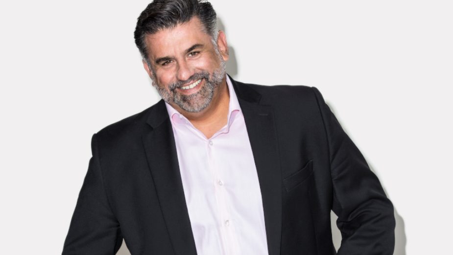 5 Minutes with… David Fox