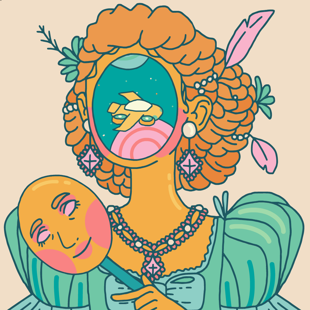 Gabberish #20: The Future Issue