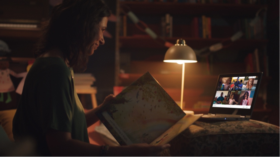 From hardship to hope: New Google campaign via Colenso BBDO and The Hallway shares the inspirational stories of Aussie small businesses
