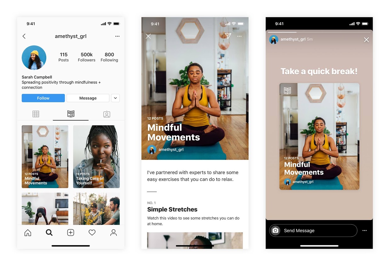 Facebook and Instagram launches new features for Australians to celebrate NAIDOC Week 2020