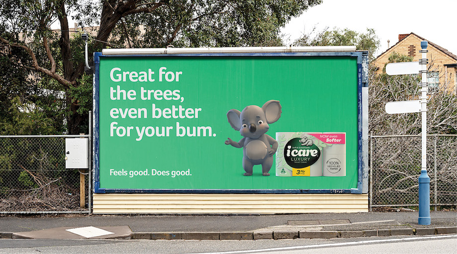 icare makes no compromises in latest campaign featuring furry brand ambassador Blu via SDWM