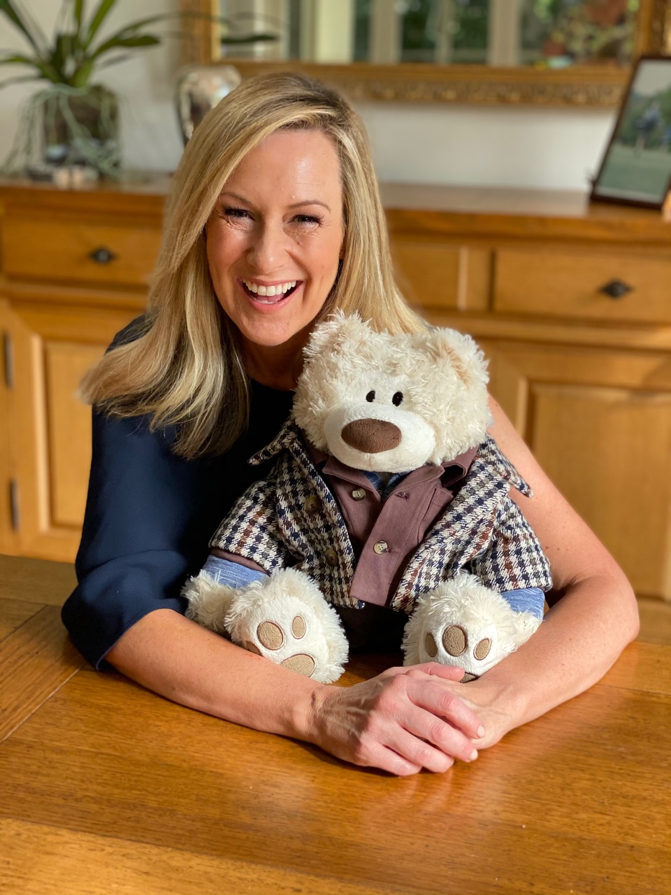 Epilespy Action Australia launches The Million Dollar Teddy Bear to fund care for 250,000 Australians with Epilepsy