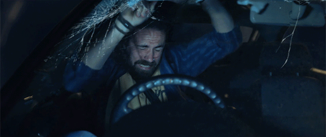 NZ Transport Agency throws drink drivers into a dark cocktail of good nights gone bad in new campaign via Clemenger BBDO Wellington