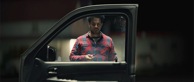 NZ Transport Agency throws drink drivers into a dark cocktail of good nights gone bad in new campaign via Clemenger BBDO Wellington
