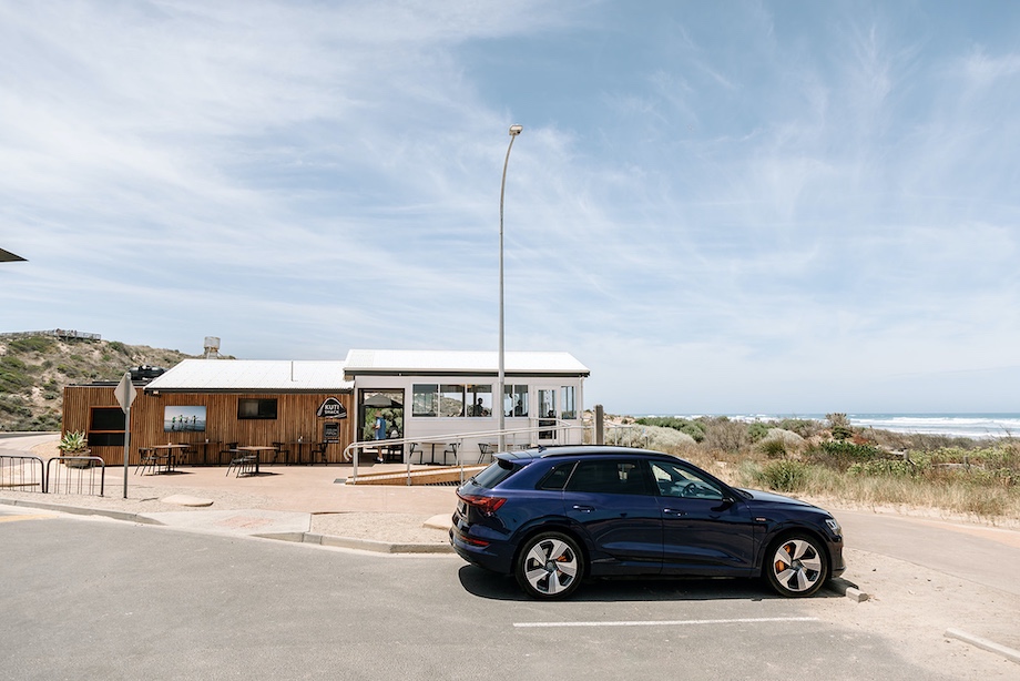 Audi inspires Aussies to rediscover the great open road in new campaign via We Are Social