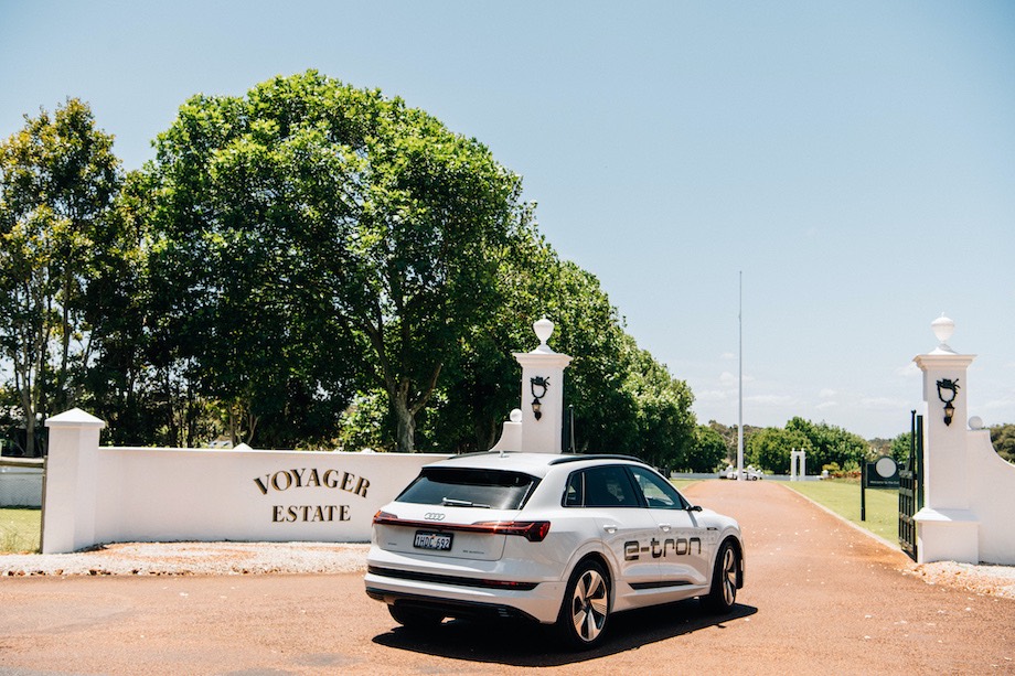 Audi inspires Aussies to rediscover the great open road in new campaign via We Are Social