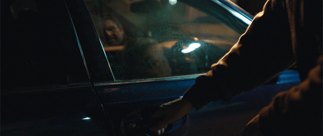 NZ Transport Agency throws drink drivers into a dark cocktail of good nights gone bad in new campaign via Clemenger BBDO Wellington