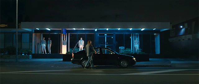 NZ Transport Agency throws drink drivers into a dark cocktail of good nights gone bad in new campaign via Clemenger BBDO Wellington