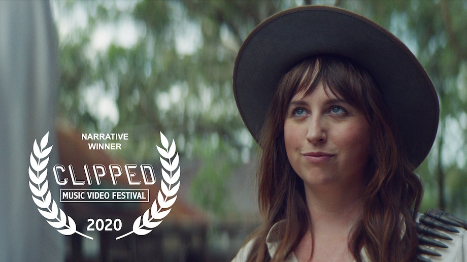 Sam I Am Director Aimée-Lee X. Curran’s 5am Wins Best Narrative at Clipped Music Video Festival