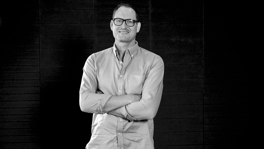Q&A with Anthony Moss, ECD, DDB Melbourne