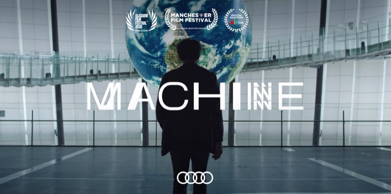 FINCH/303 MullenLowe and Showpony Advertising make the cut at shortlist stage of Epica Awards