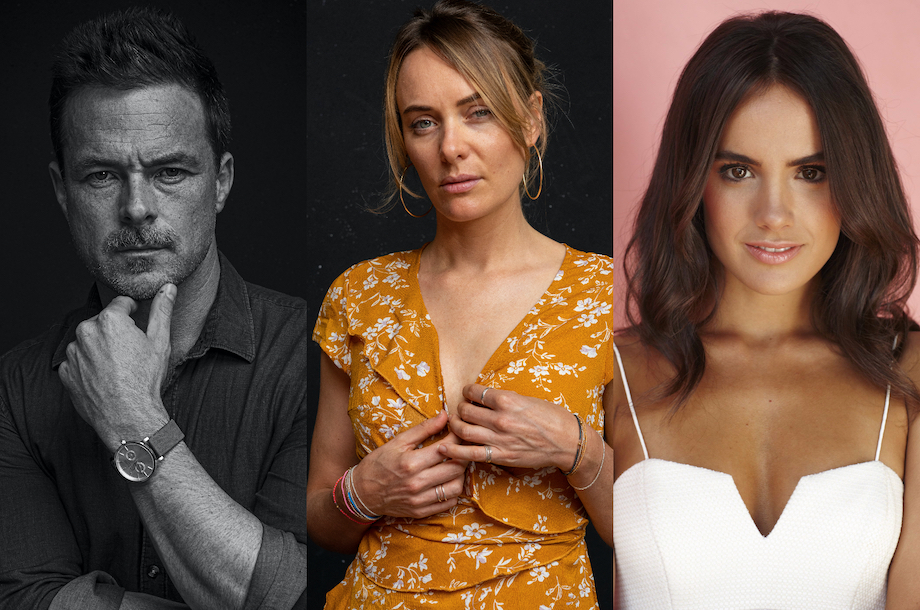 Deuce Film Productions ends covid hibernation with slate of new projects and film releases