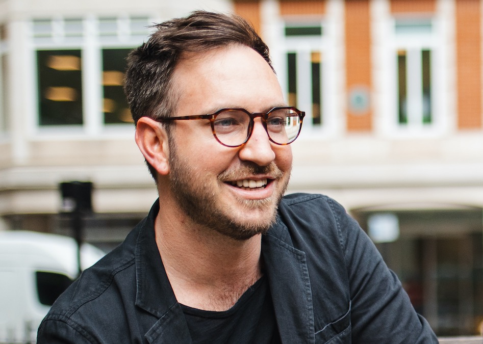 Benjamin Harrison returns from London to join Re Sydney as managing director