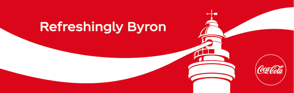 Coca-Cola celebrates Aussie holiday spots in new work via The Station Agency, Ogilvy and Geometry