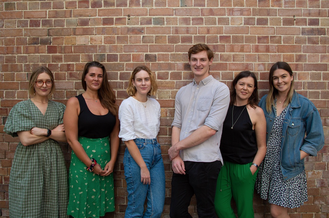 DDB Sydney adds to creative firepower with six new appointments following growth