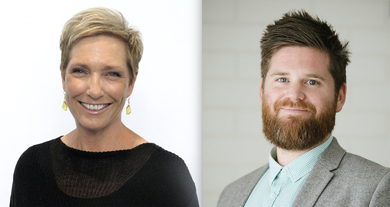 Marketforce Perth restructure sees big changes with Dixie Marshall elevated to Managing Director and ECD Paul Coghlan exiting the agency