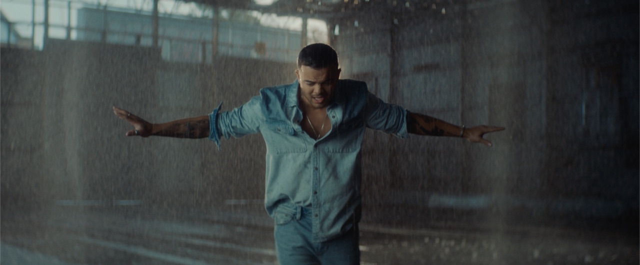 Playtime director James Chappell wins Best Music Video At 2020 ARIA Awards