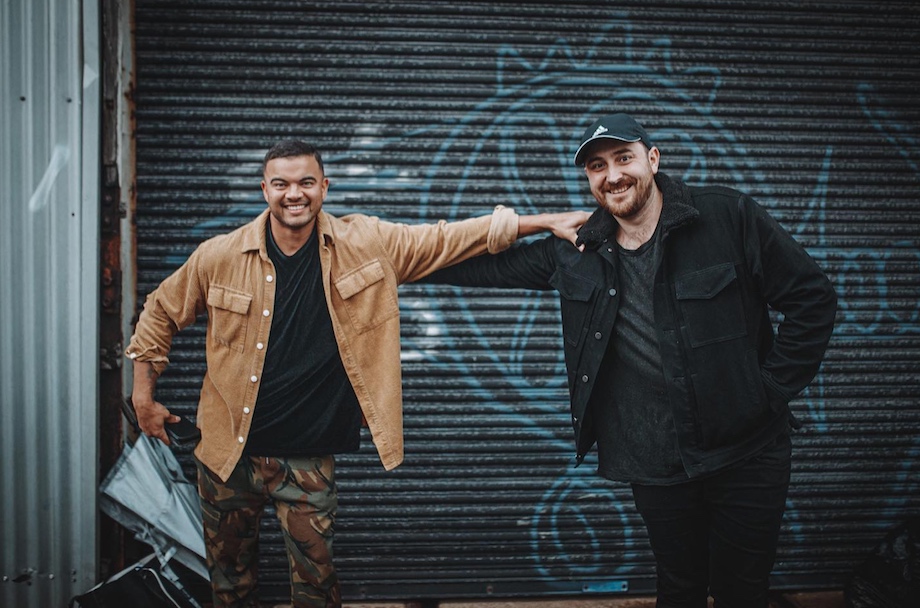 Playtime director James Chappell wins Best Music Video At 2020 ARIA Awards