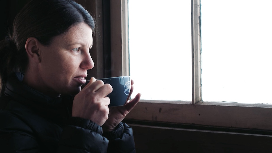 Harris Coffee shares first stories of Café Recovery in new campaign via Edge