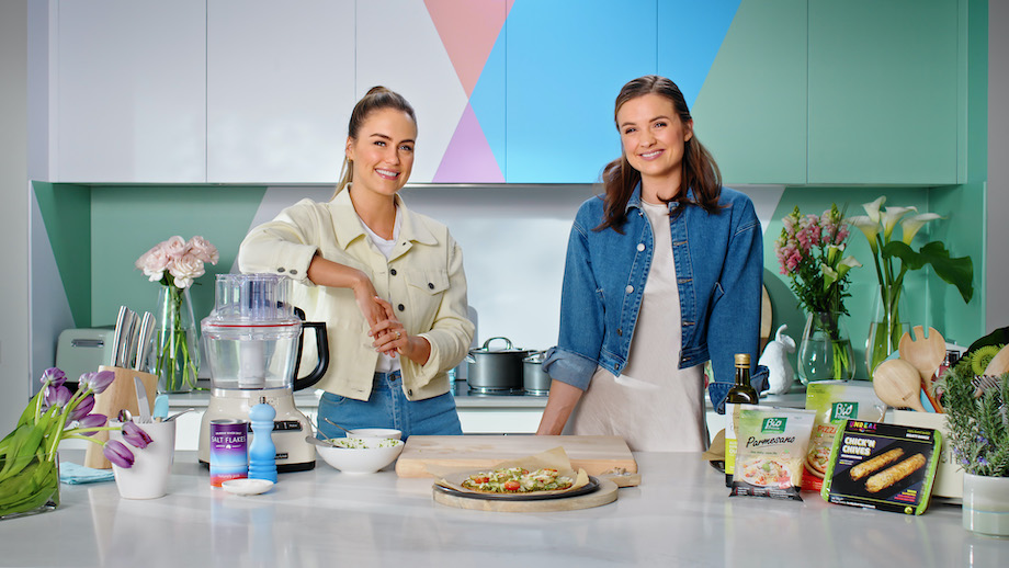 AIA Vitality launches new TV series ‘The Healthy Cooks’ via Bastion Collective + Bengar Films