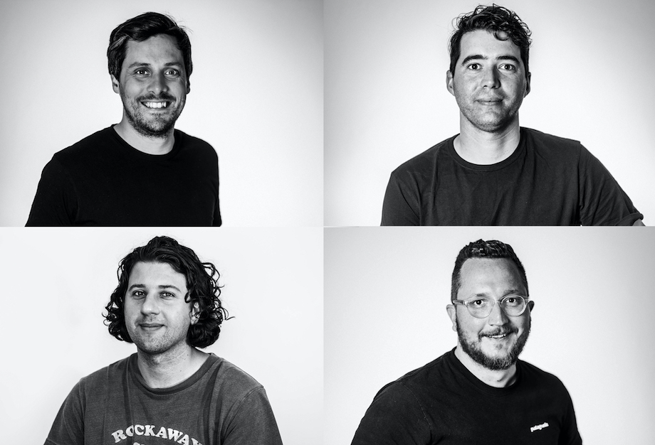 The Monkeys Melbourne promotes new creative directors; hires three new creatives