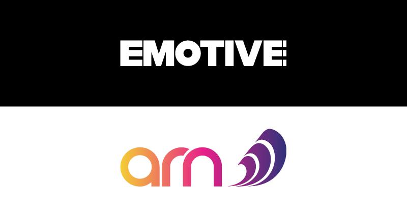ARN appoints Emotive as creative agency