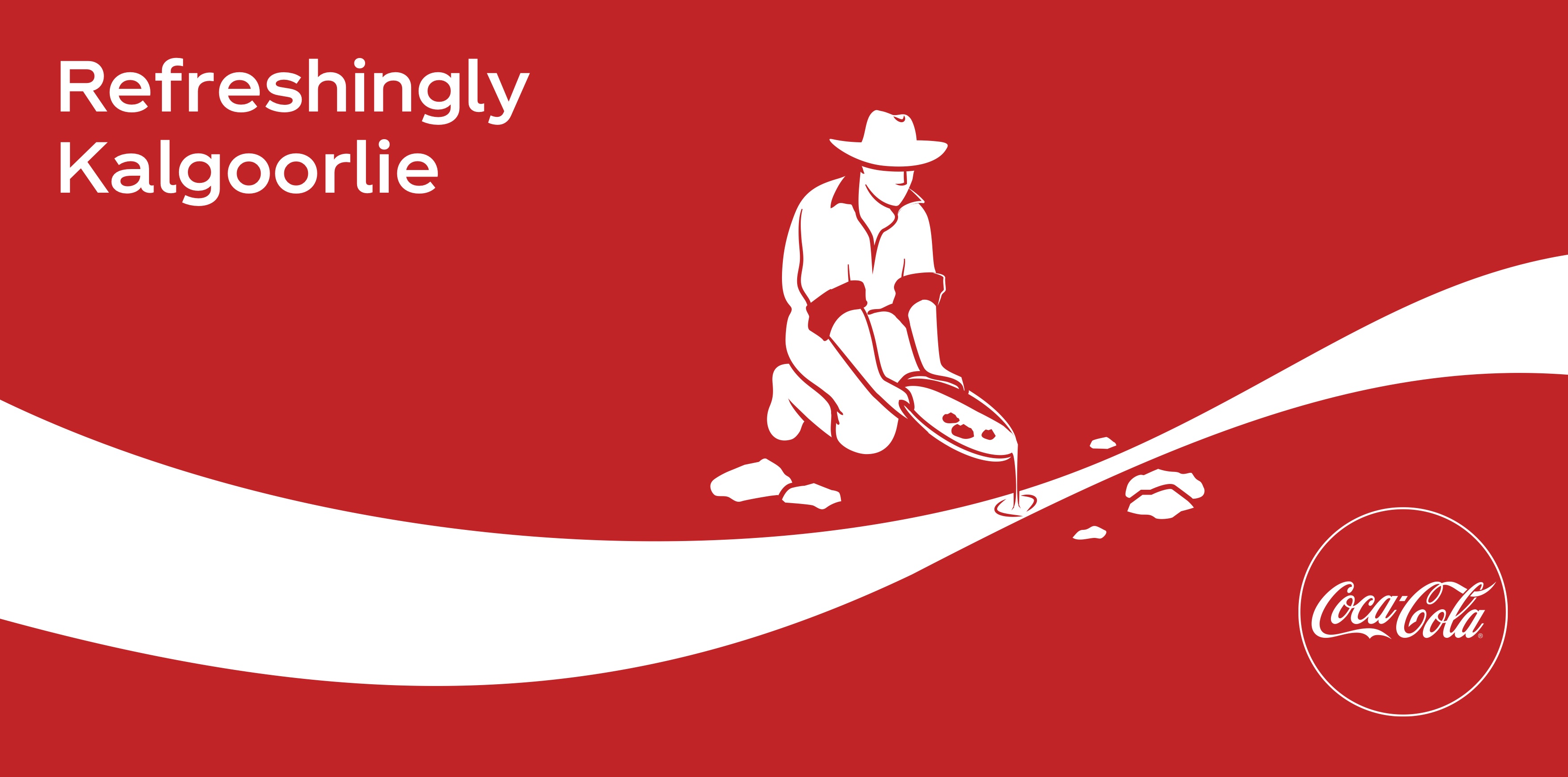 Coca-Cola celebrates Aussie holiday spots in new work via The Station Agency, Ogilvy and Geometry