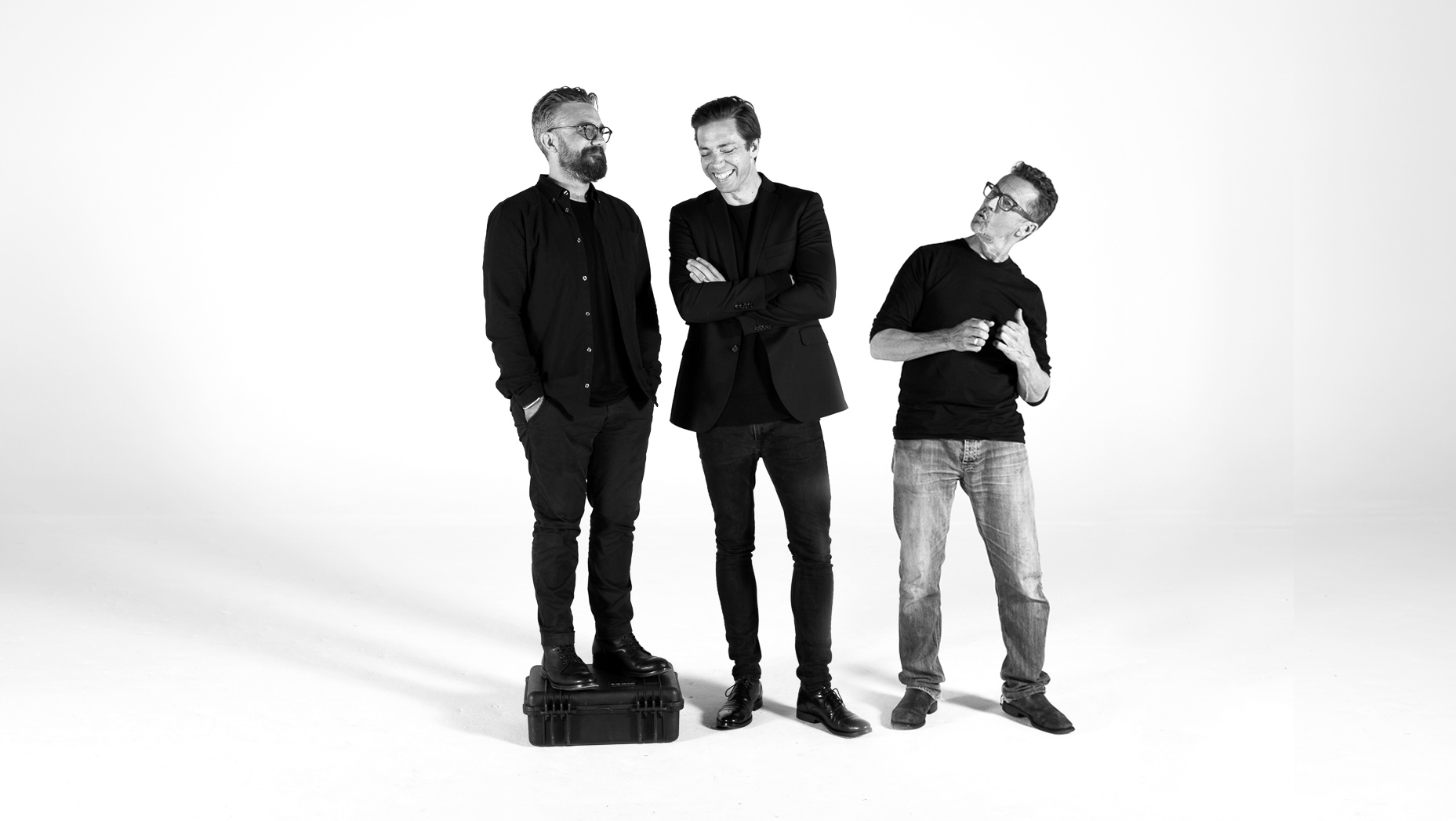 Colenso BBDO managing director Scott Coldham set to take on global role with tech start-up