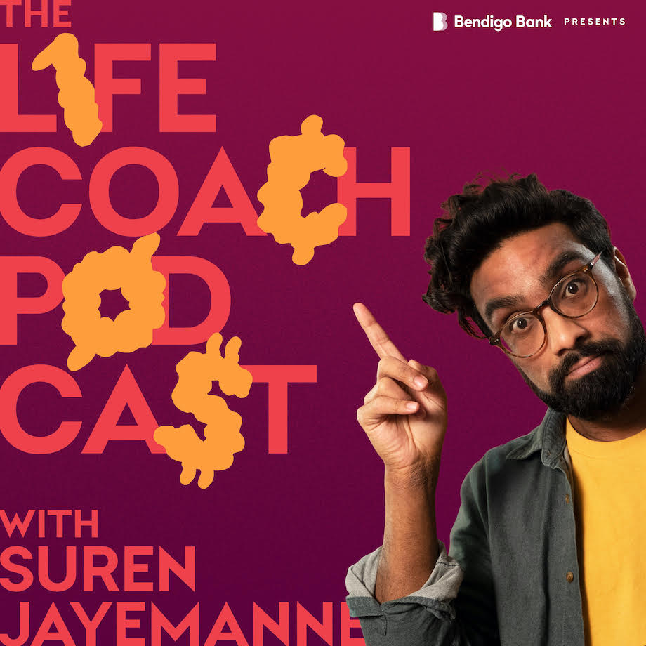 Bendigo Bank provides palatable lessons in financial literacy with podcast via Subversus