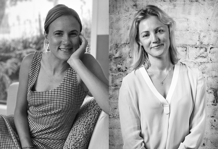 Alex Hay + Loren Bradley: Production during COVID