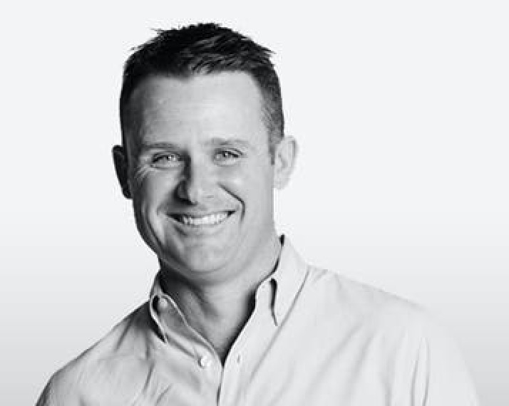 Former WiTH Collective CEO and co-founder Justin Hind joins CHE Proximity as CEO