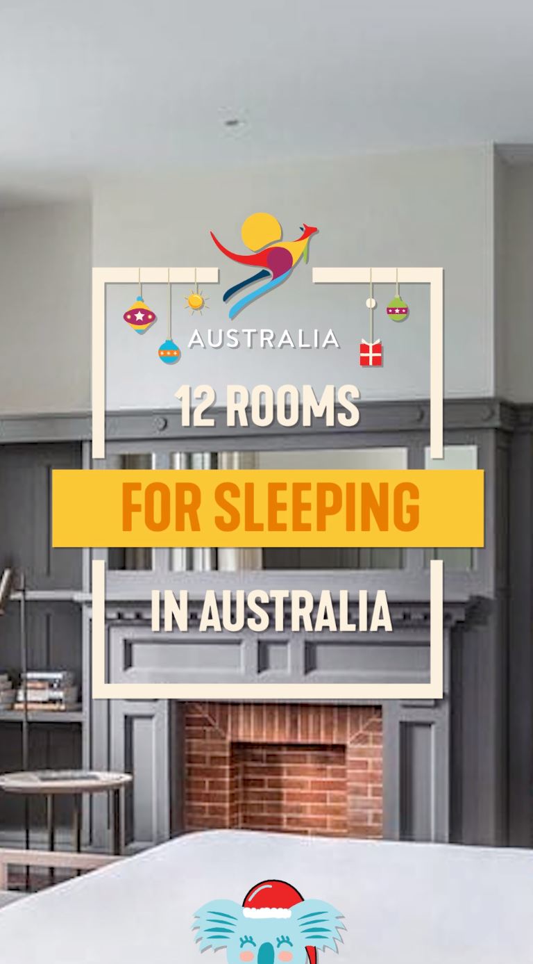 Aussies urged to give the gift of travel in new Tourism Australia campaign via M&C Saatchi