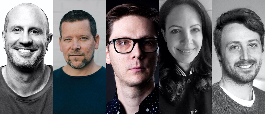 Unbnd celebrates growth and increased momentum with several new appointments