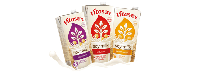 Vitasoy appoints Leo Burnett Australia as new creative agency partner