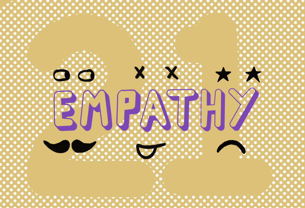 Gabberish #21: The Empathy Issue