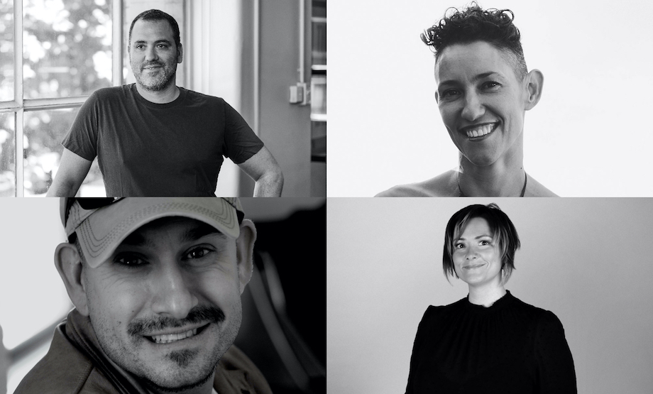 Four creatives from Australia to judge the historic ADC 100th Annual Awards