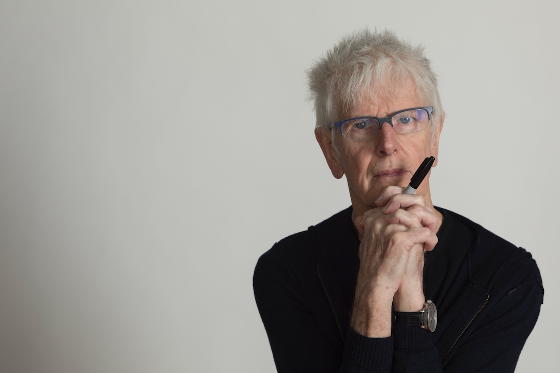 The One Club Boosts Programming Under Australian Advertising Legend Bob Isherwood