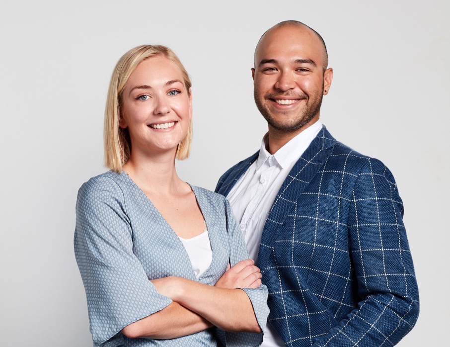 Edge adds senior account director Ed Popa and media manager Jaime Smith to the agency